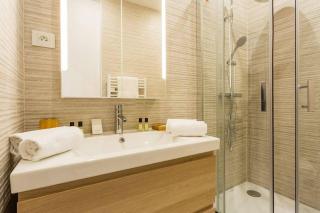HSH Cosy Apartment Bidassoa Gambetta - París - 3