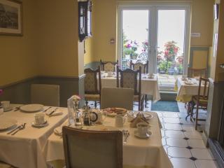 Albert & Victoria Guest House - Eastbourne - 6