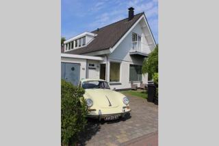Comfortable villa on Kaag island between the lakes - Kaag - 9