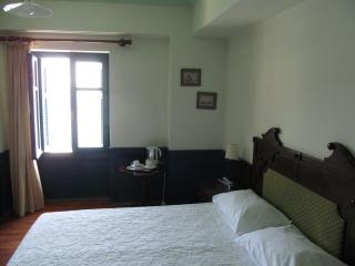 Hotel Aliki - Sými - 6