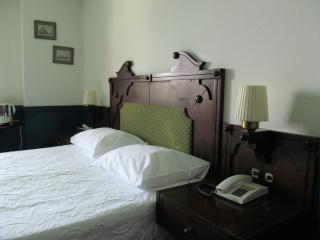 Hotel Aliki - Sými - 3