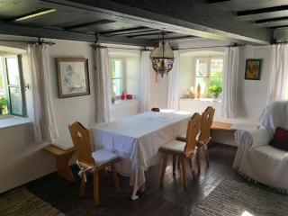 Ferienhaus Rötzer Maria - Grafenau - 6