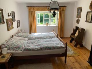 Ferienhaus Rötzer Maria - Grafenau - 2