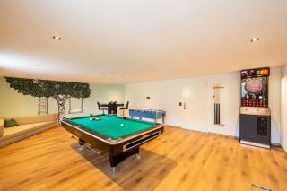 Residence Alpina - 5