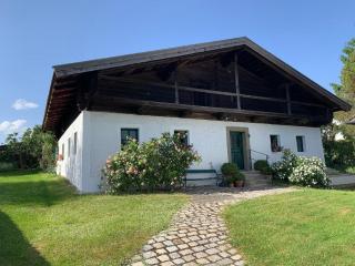 Ferienhaus Rötzer Maria - Grafenau - 1