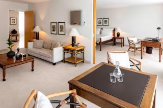 The Mandala Suites - 7