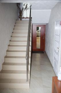 Apartment Rimkai - Klaipėda - 8