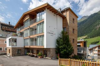 Hotel Charly - Ischgl - 9