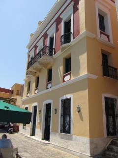 Hotel Aliki - Sými - 8