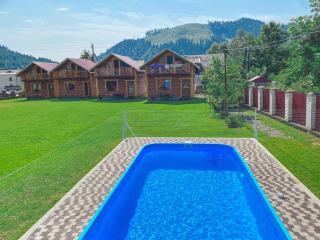 Eco Centr Zrub - Maydan - 5