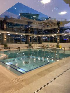 Apartament BD Premium II Klifowa - Rewal - 6