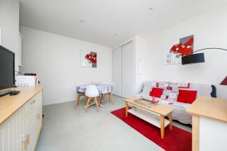 Résidence du Prieuré - 5