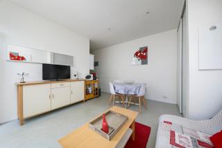 Résidence du Prieuré - 3