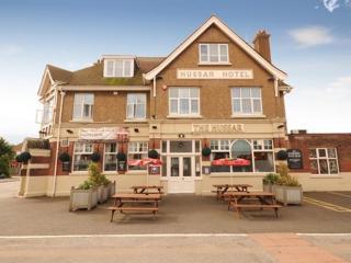 Hussar Inn - Margate - 0