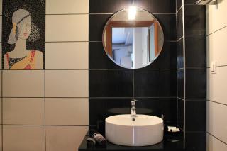 Seranides Boutique Hotel - Kato Gatzea - 8