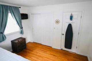 Bright & cozy * 2nd Floor Apartment*. Close to NYC - 2