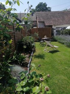 Le Clos du 51 - Chambres d'hôtes - 6