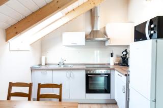 Ferienwohnung Bad Camberg - Apartment Weisse Graeben - 4