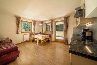 Ferienhaus Maria Arnika - Pfelders - 0