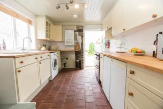 Withy Cottages - Langport - 9
