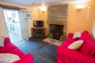 Withy Cottages - Langport - 8