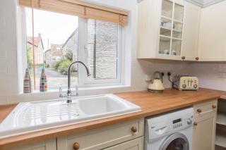 Withy Cottages - Langport - 7