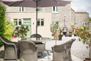 Withy Cottages - 8