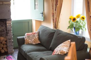 Withy Cottages - Langport - 5