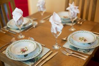 Withy Cottages - Langport - 3