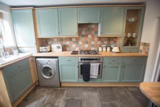 Withy Cottages - Langport - 2