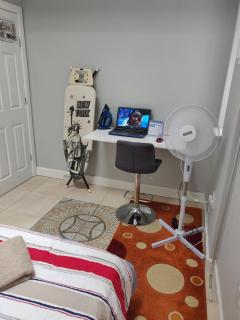 Luxury apartment in Birmingham with free parking. - Birmingham - 7