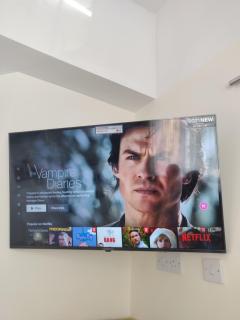 Luxury apartment in Birmingham with free parking. - Birmingham - 9