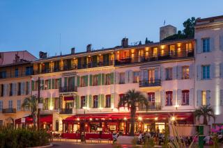 Résidences Cresci - Cannes - 4