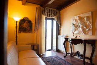 La Dimora Antica - Viggianello - 1