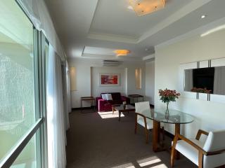 Villa Vergueiro Hotel - Passo Fundo - 6