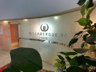 Villa Vergueiro Hotel - Passo Fundo - 3
