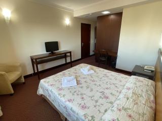 Villa Vergueiro Hotel - Passo Fundo - 4