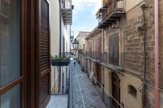 Casetta Nostra - Palermo - 1