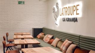 LATROUPE La Granja - Bilbao - 9