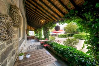 Hotel Le Barbouillon - Vencimont - 9