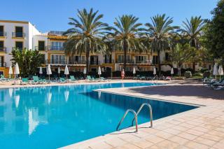 Quinta do Morgado - Apartamentos Turisticos Monte Da Eira - Tavira - 7