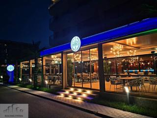 Apartament delmar (Ștefan building resort) - Mamaia Nord – Năvodari - 9
