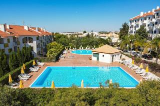 Quinta do Morgado - Apartamentos Turisticos Monte Da Eira - Tavira - 2