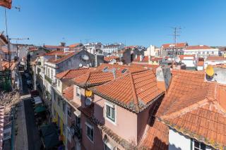Portas Do Bairro - Lisbona - 7