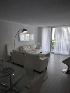 Tides Apt on Hollywood Beach - Hollywood - 2