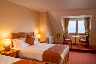 Waterfront House & Restaurant - Enniscrone - 7