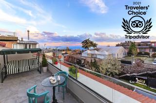 Obelisk Hotel & Suites - Istanbul - 9