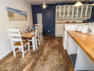 Asta Cottage - Morpeth - 2
