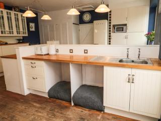 Asta Cottage - Morpeth - 1