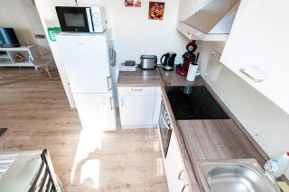 Ferienwohnung Bad Camberg - Apartment Goldener Grund - Bad Camberg - 4